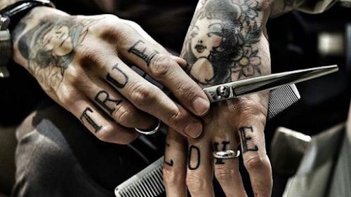 Ed & Robs Barbershop