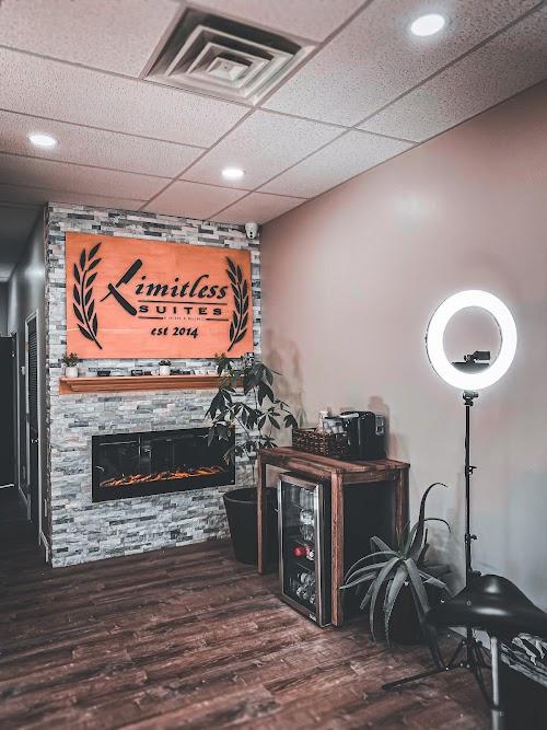 Limitless Barbershop