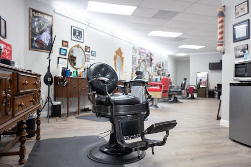 Hi-Definition Barbershop Walnut Creek