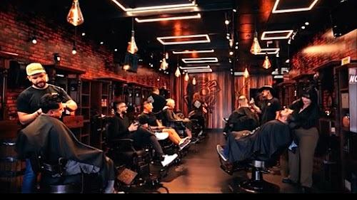 1905 Barbershop