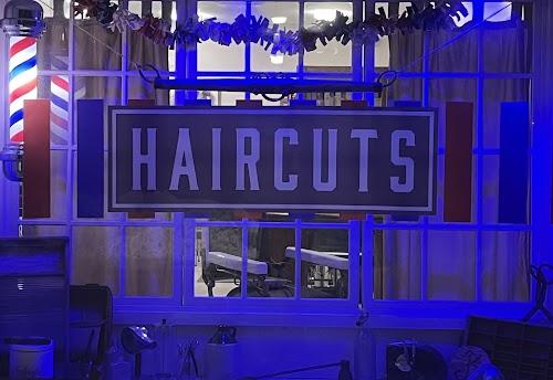 Hairsmith