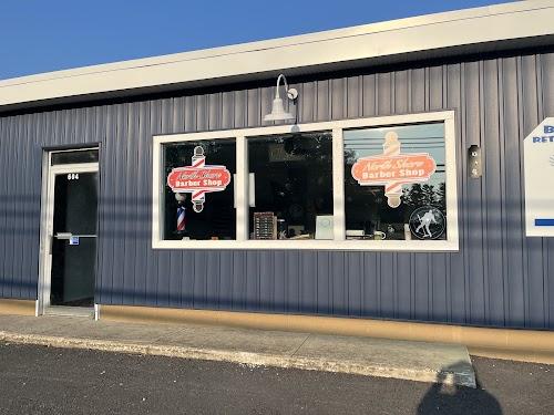 North Shore Barber Shop