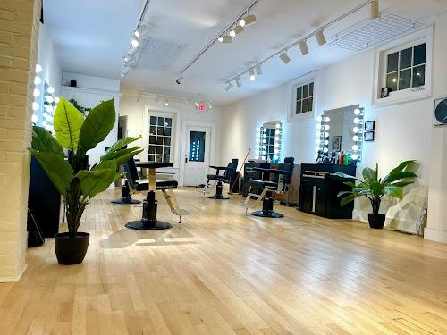 Bones Barber Co.