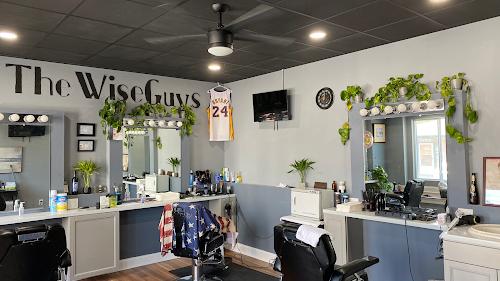Wise Guy's Barbershop LLC