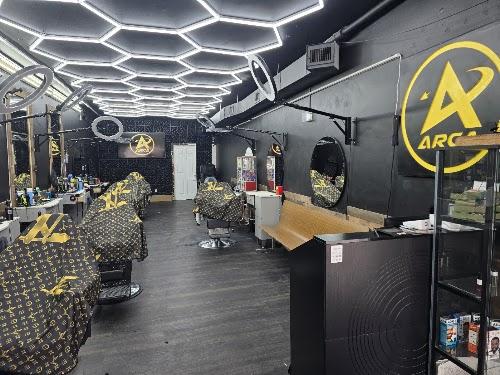Arca Barbershop