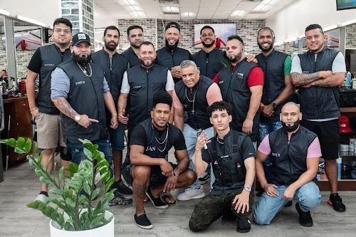 J & L Master Barber