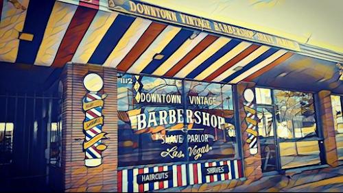 Downtown Vintage Barbershop