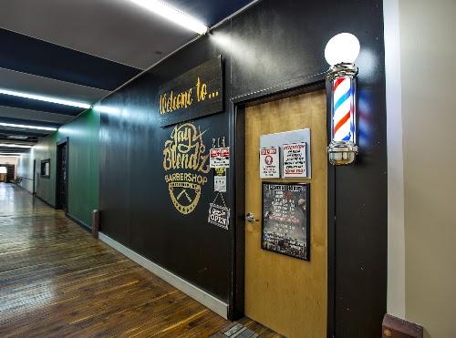 Jay Blendz Barbershop