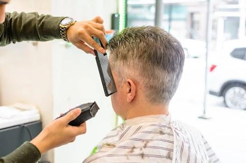 Excellence Barber Shop