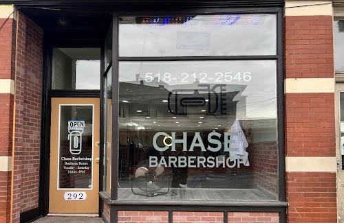 Chase Barbershop