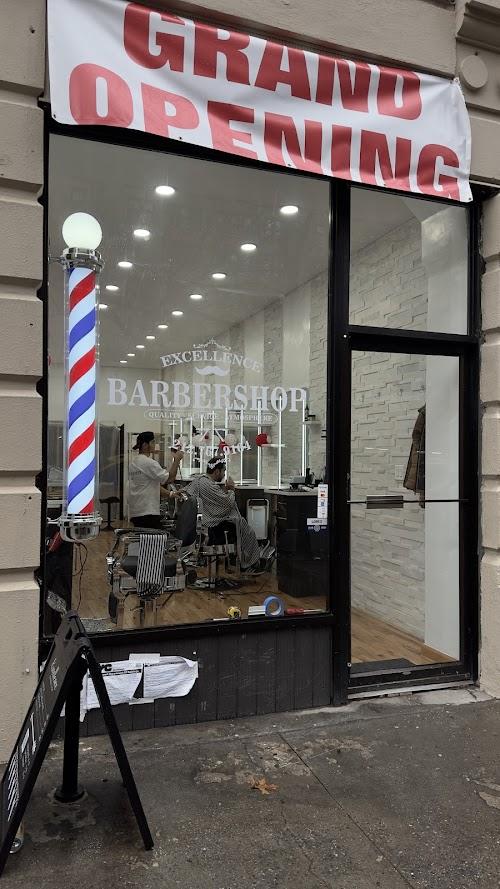Excellence Barber Shop