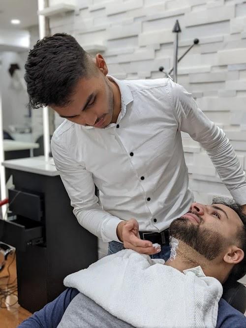 Excellence Barber Shop