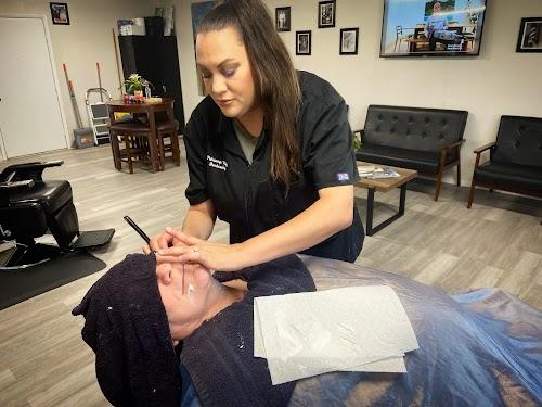 PAHRUMP VALLEY BARBERSHOP