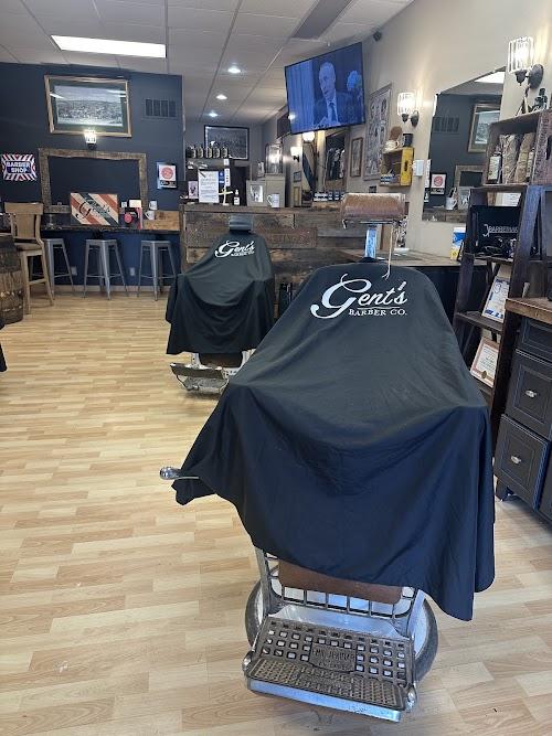 Gent's Barber Company
