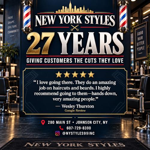Nystyles99inc