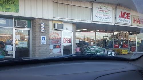 Colima Barber Shop
