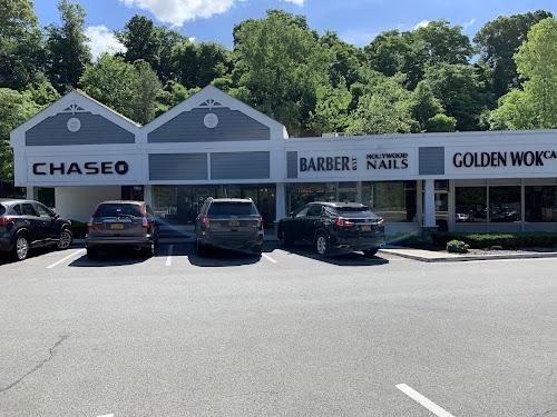 Enko's European Barber Shop