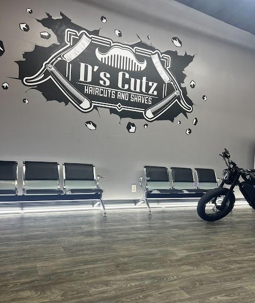 D’s Cutz