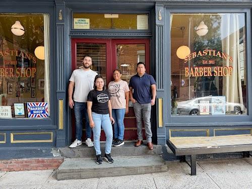 Sebastian's Barber Shop