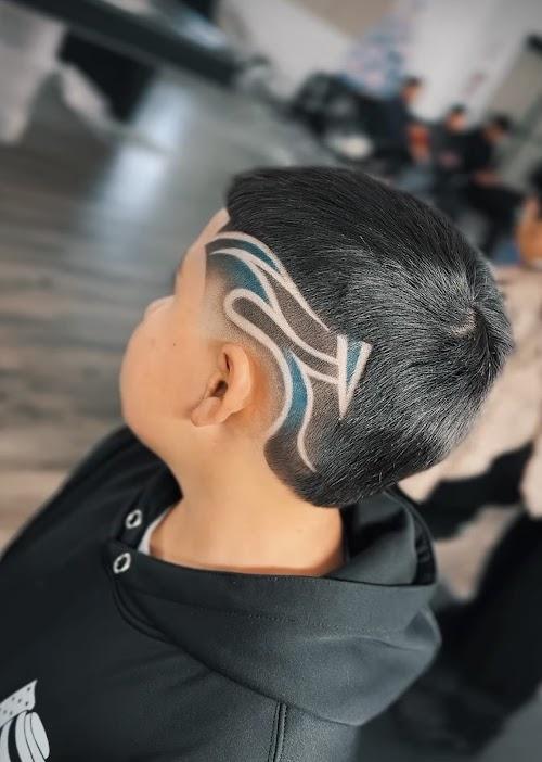 Exclusives Barber Studio