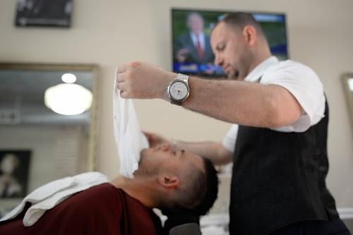 Gentleman's Barber Spa