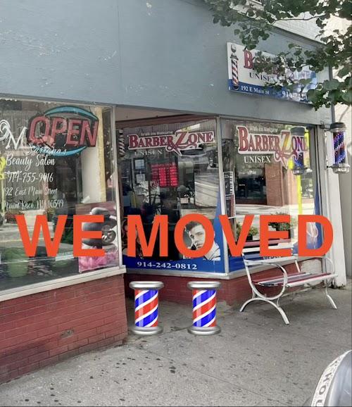 The Barber Zone