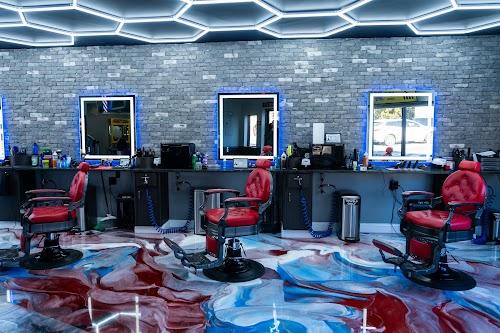 Empire Cuts Barbershop