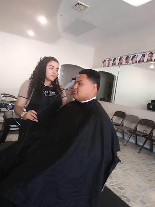 Lea's Barber Shop