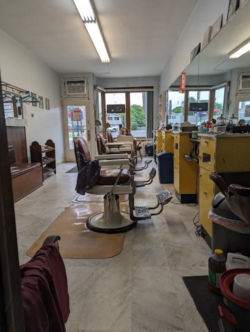 VIP Barber Shop