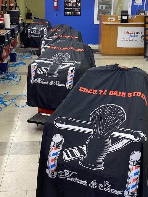 Edcu.tz Hair Studio
