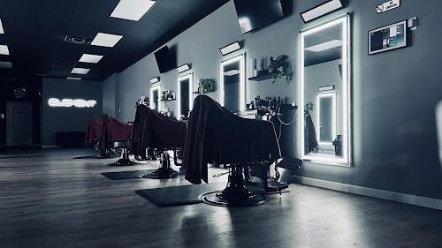 Element Barber Studio