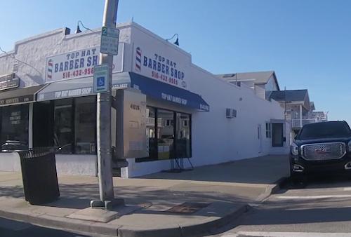 Top Hat Barber Shop