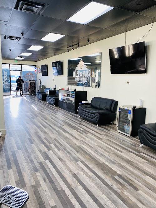 Reno’s house of fades