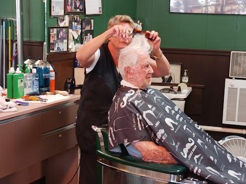 Auburn Barbers