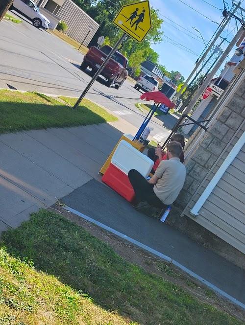 Upstate's Finest Barbershop