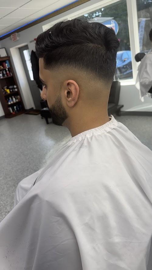 Jowell's Barbershop Studio