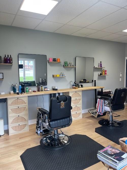 Barber Shop Mattituck