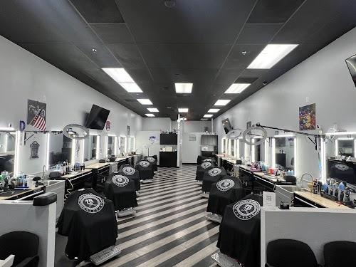 Legacy Barbershop LLC