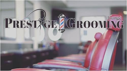 Prestige Grooming Lounge Barbershop Baldwin NY - Barbers, Mens Haircuts, Womens