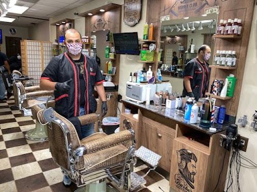 A&e barber shop inc