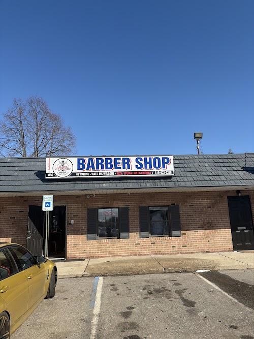 New Lifestyles Barbershop
