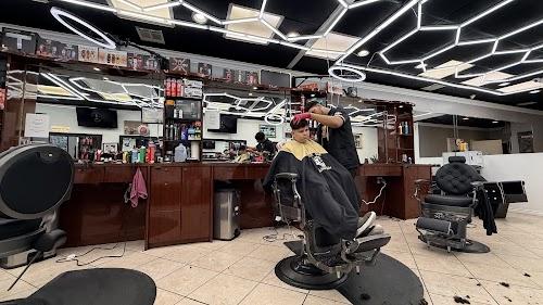 Top Razor Barbershop
