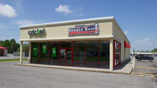 Hall of Fame Barbershop