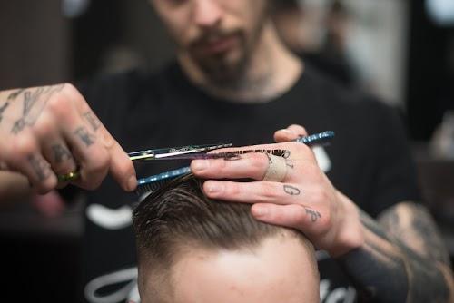 Saving Face Barbershop Baldwinsville