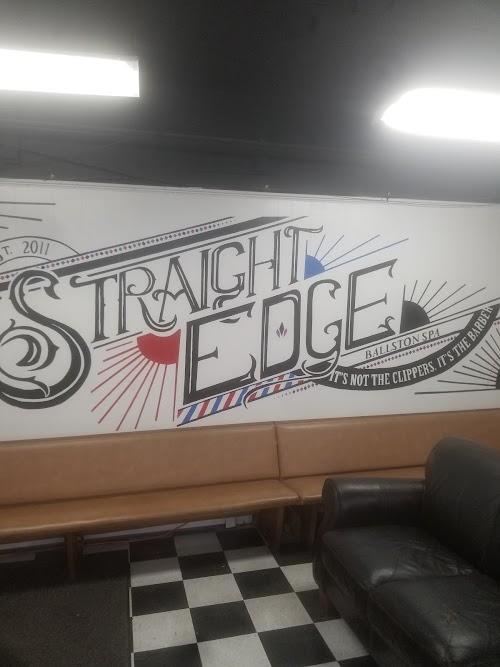 Straight Edge Barber Shop