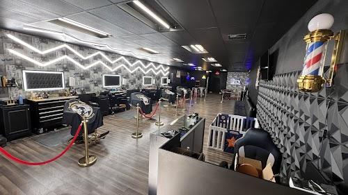Style Vegas Barber & Tattoo Shop
